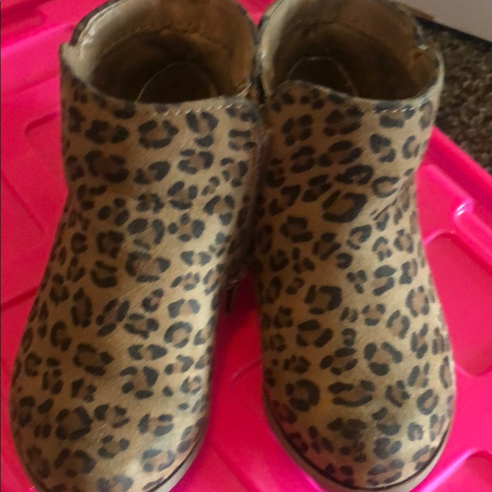Doesn’t fit